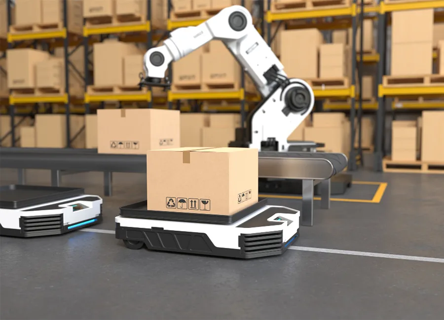 How Pakona is Revolutionizing Packaging Automation in 2025
