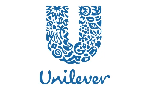 Unilever British multinational Consumer Packaged Goods Company