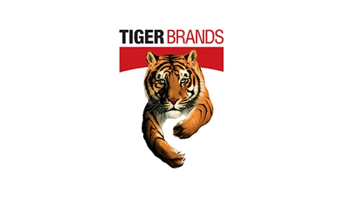 Tiger Brands, South African packaged goods company