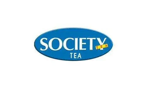 Society Tea