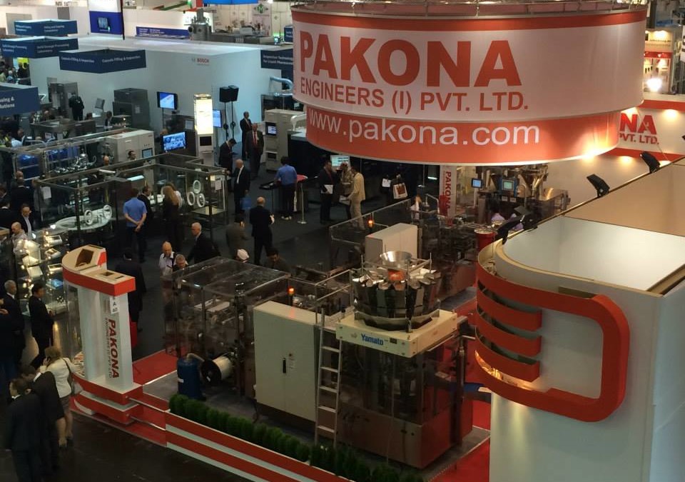 Interpack 2014