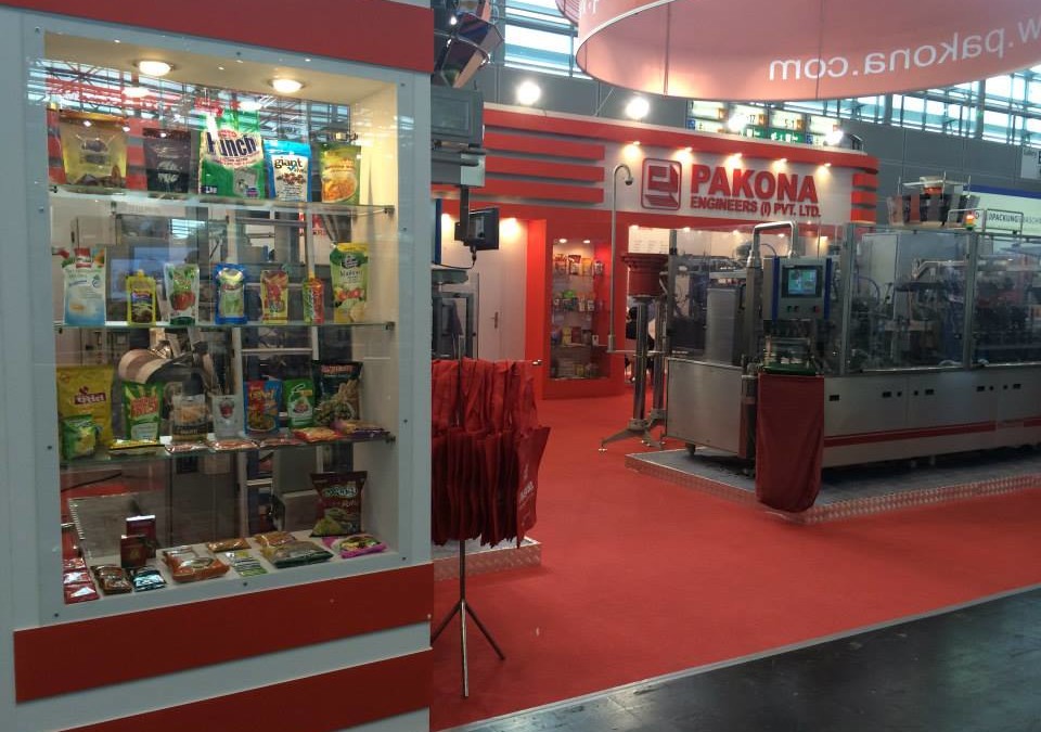 Interpack 2014