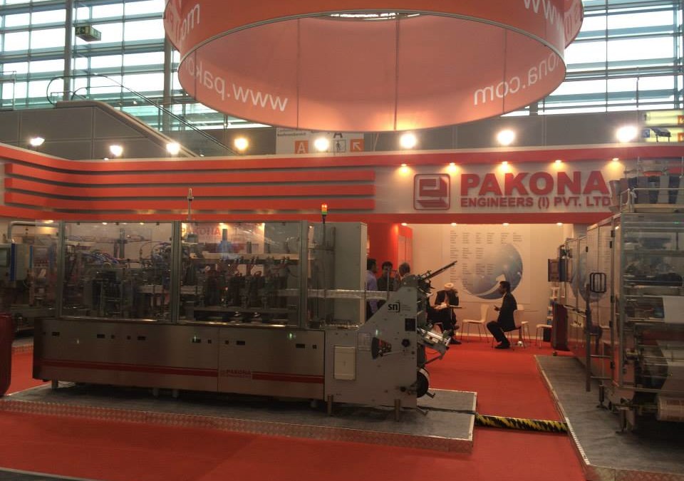 Interpack 2014