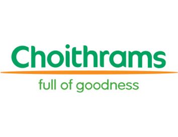 Choithrams