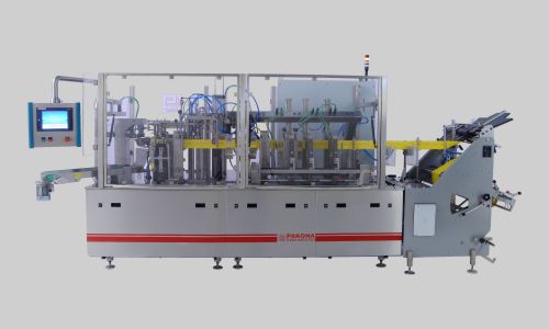 Packaging Machinery